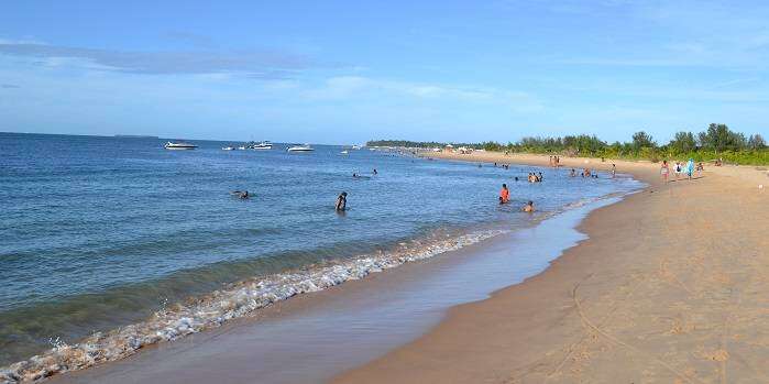 Onde Ficar na Península de Maraú