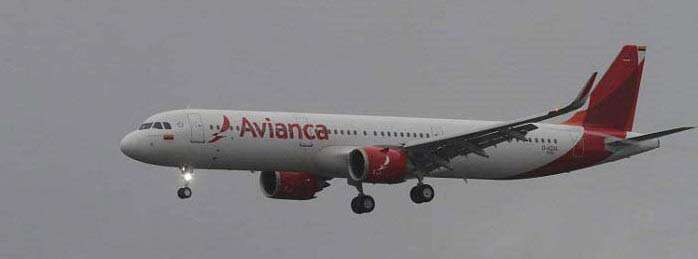 Avianca