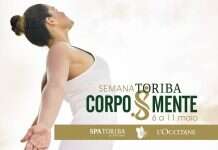 Semana Corpo & Mente no Hotel Toriba Hotel Toriba