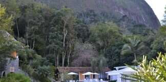 Festival de Pizza no Locanda della Mimosa Locanda della Mimosa - foto Booking.com