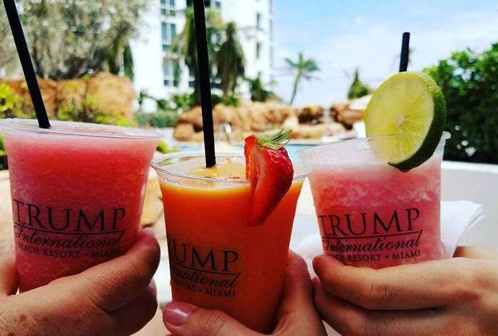 Trump International Beach Resort Miami