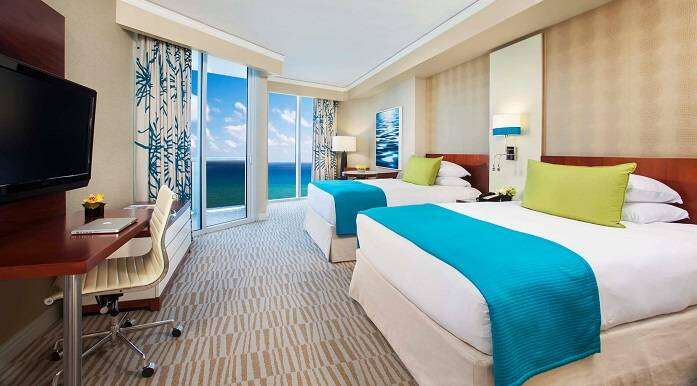 Trump International Beach Resort Miami