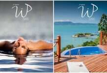 Vip Women Experience no Ponta dos Ganchos Women Experience no Ponta dos Ganchos