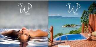 Vip Women Experience no Ponta dos Ganchos Women Experience no Ponta dos Ganchos