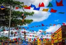 Hotéis com Festa Junina Hotéis com Festa Junina