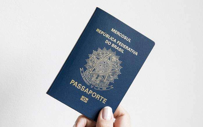 Passaporte