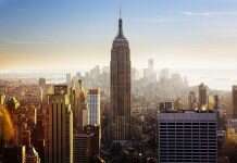 Pacotes para Nova York Nova York