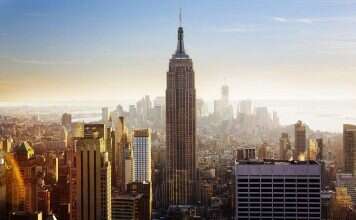 Pacotes para Nova York Nova York