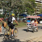 Ciclovia da Lagoa