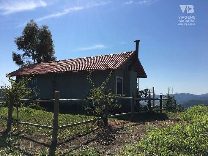 Mirante do Quilombo