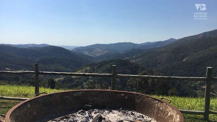 Mirante do Quilombo