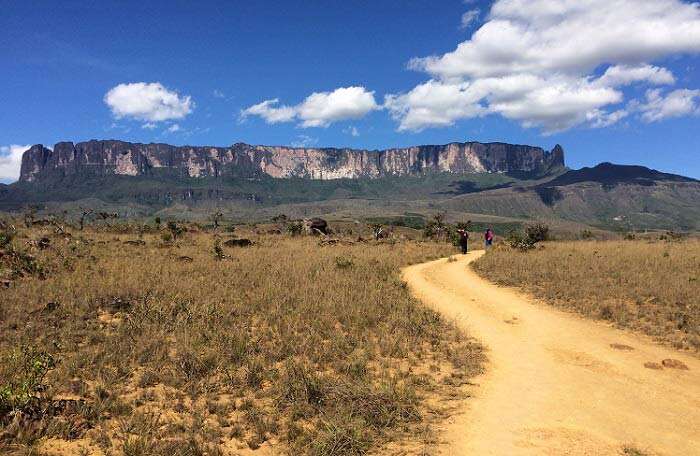 Monte Roraima