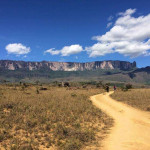 Monte Roraima