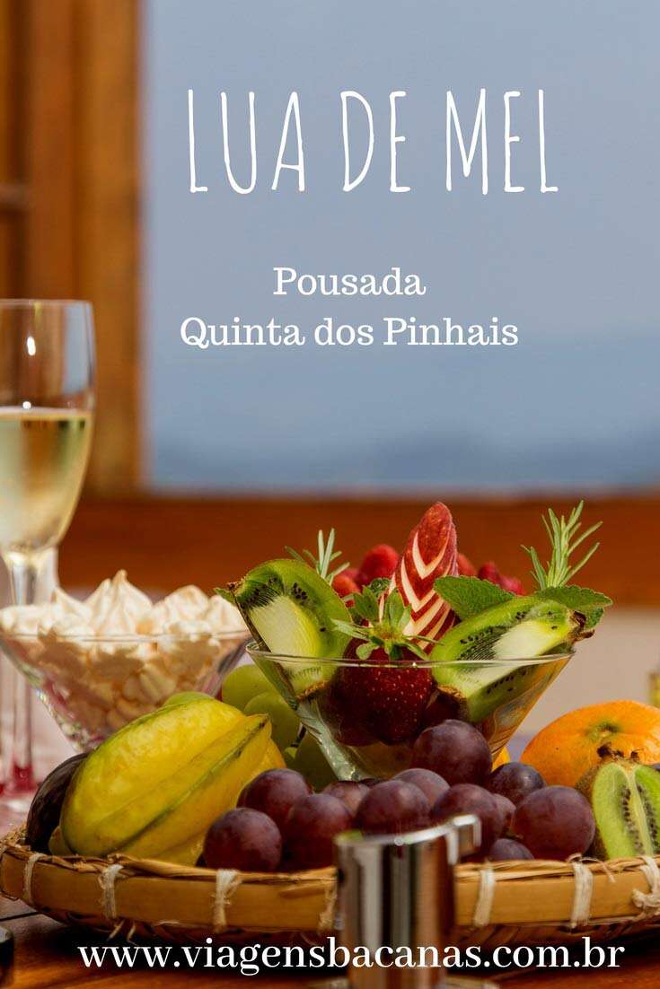 Pousada Quinta dos Pinhais