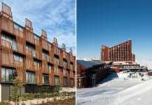 Promoção Hospedagem em Santiago e Neve nas Montanhas Santiago e Valle Nevado