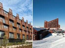 Promoção Hospedagem em Santiago e Neve nas Montanhas Santiago e Valle Nevado