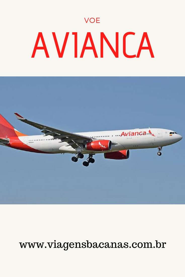 AVIANCA