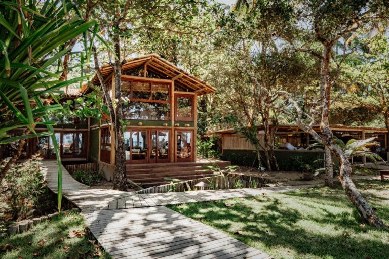 Amaia Trancoso Hotel - foto Booking.com