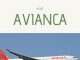 Vôos Avianca Avião da Avianca