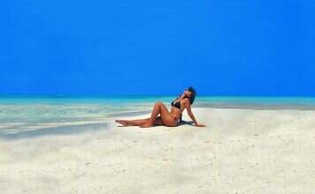 Famosos em Fernando de Noronha Famosos em Fernando de Noronha