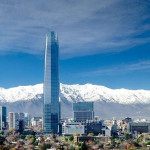 Cidade de Santiago do Chile