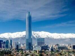 5 Dicas de o Que Fazer em Santiago Cidade de Santiago do Chile