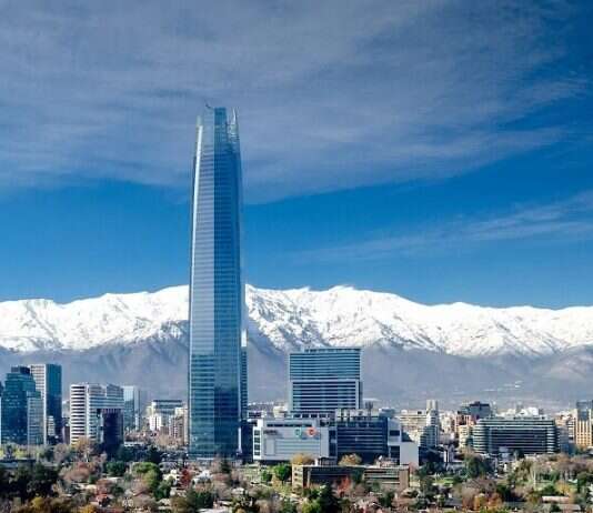 5 Dicas de o Que Fazer em Santiago Cidade de Santiago do Chile