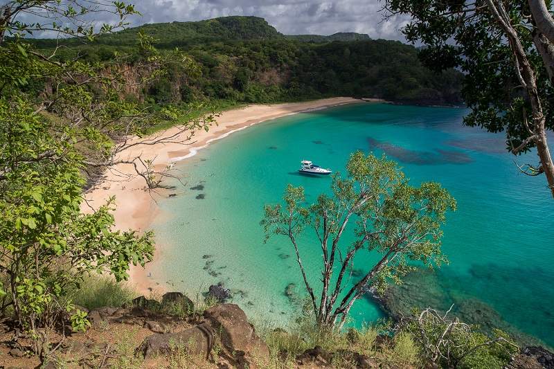 Fernando de Noronha 