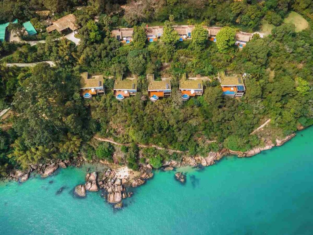 Awasi Santa Catarina - foto Hoties.com