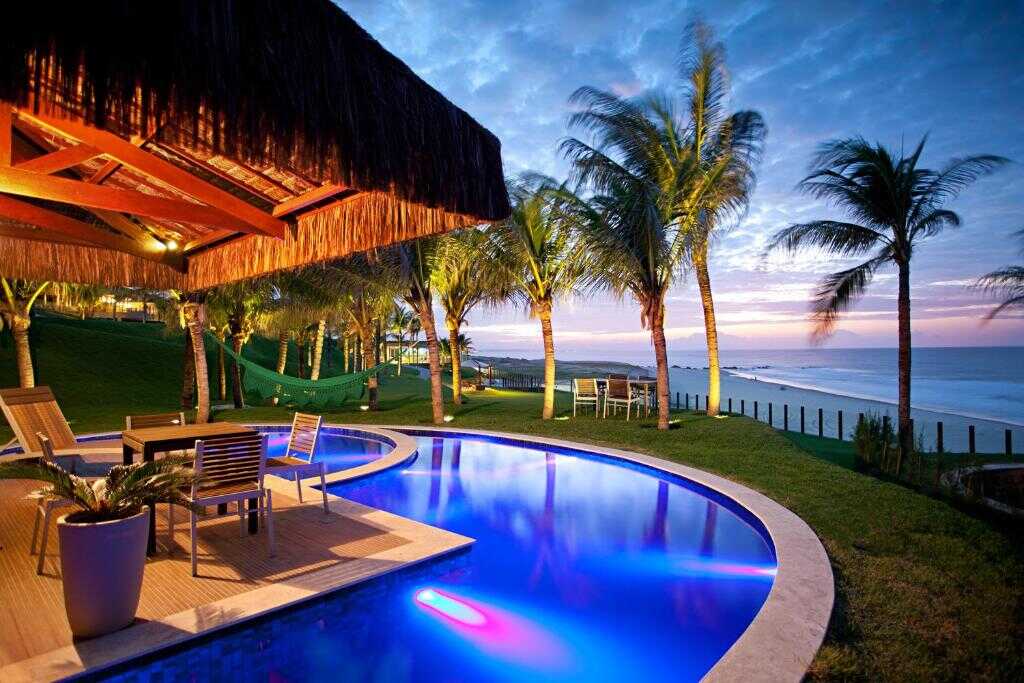 Carmel Charme Resort - Aquiraz - CE - foto Booking