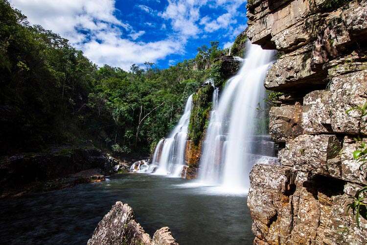 Chapada dos Veadeiros