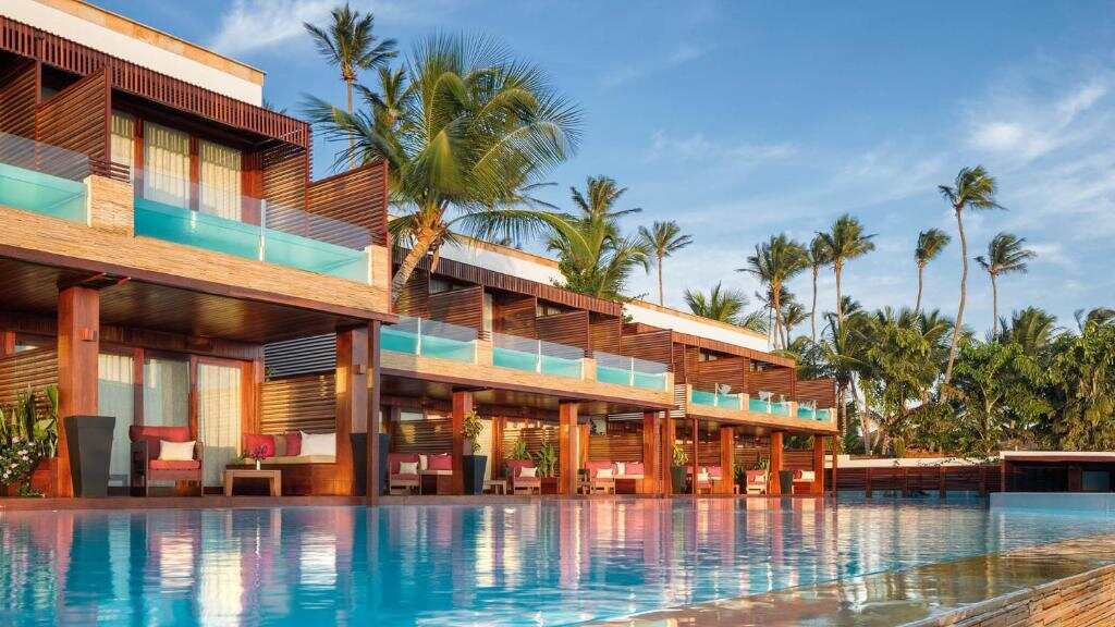 Essenza hotel - Jericoacoara - CE - foto Booking
