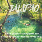 Pacotes Jalapão com a Jalapão Eco Tour