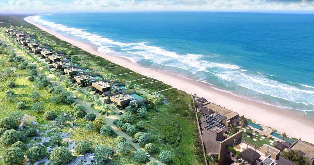 Kenoa Resort - Barra de São Miguel - AL - foto Booking