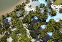 Surpreenda-se com o Nannai Resort Nannai Resort