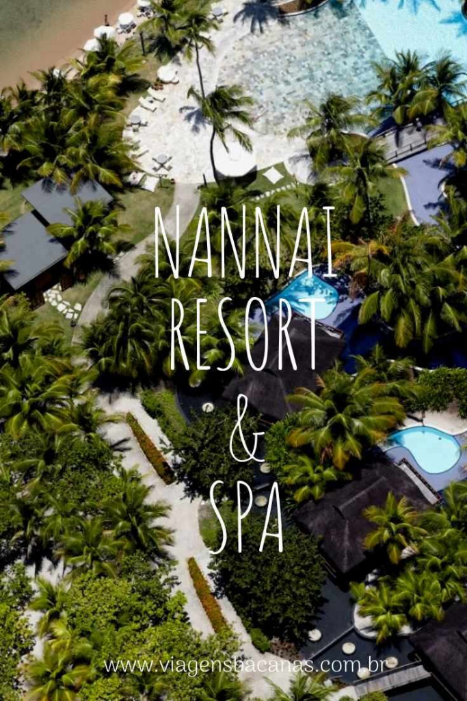 Nannai Resort