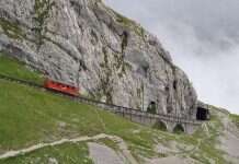 Guia completo do Monte Pilatus Pilatus