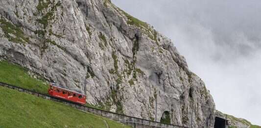 Pilatus