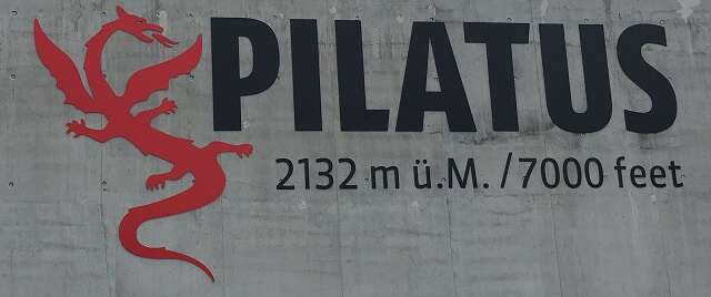 Pilatus