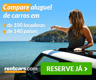 Rentcars - Aluguel de carros - Viagens Bacanas