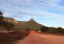 Pacotes de Viagem para o Jalapão