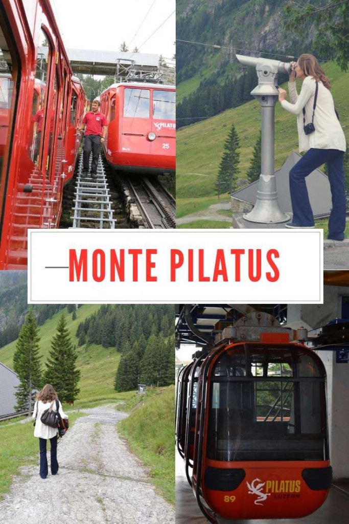 Monte Pilatus