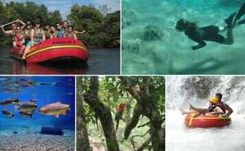 13 Melhores Dicas de O que Fazer em Bonito Atividades em Bonito