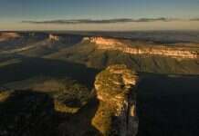 Descubra e Encante-se com as Chapadas no Brasil Chapadas Brasileiras
