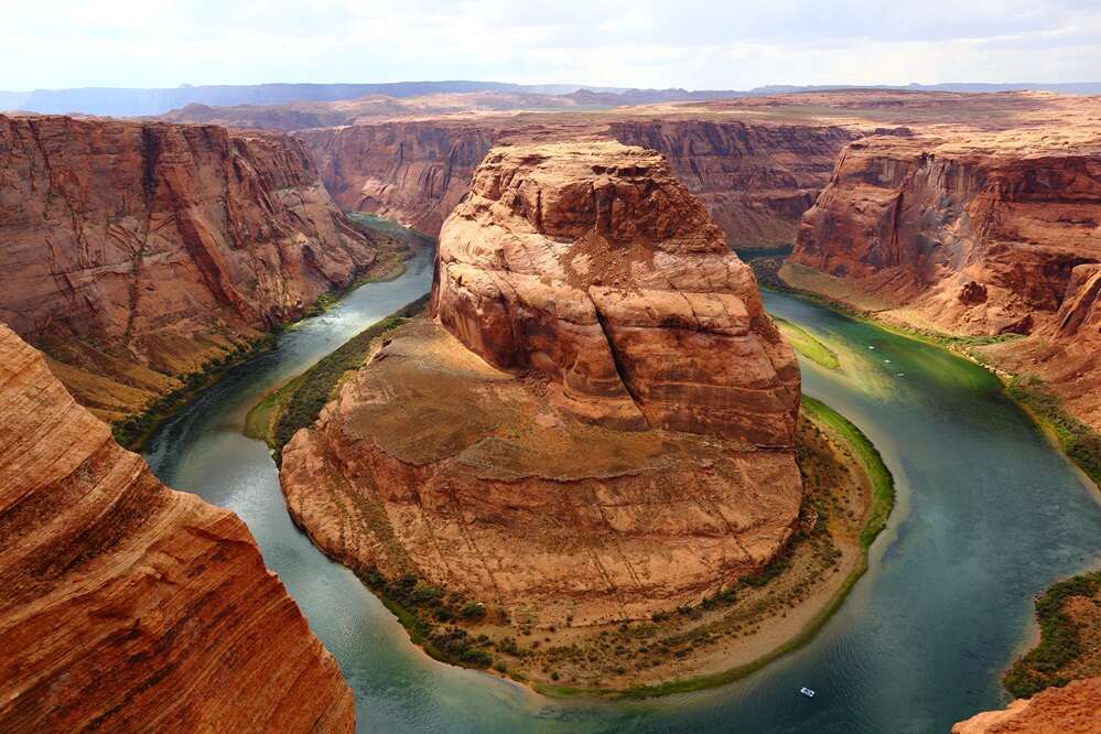 Grand Canyon - Imagem Pixabay