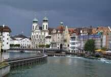 Os Melhores Pacotes de Viagem para Lucerna