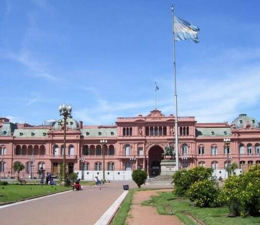 Pacotes de Viagem para Buenos Aires Buenos Aires