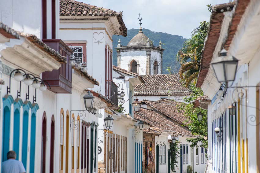 Paraty - foto Marcelo Isola