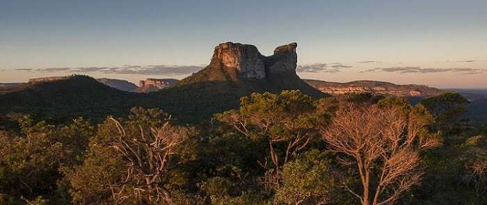 Chapada Diamantina