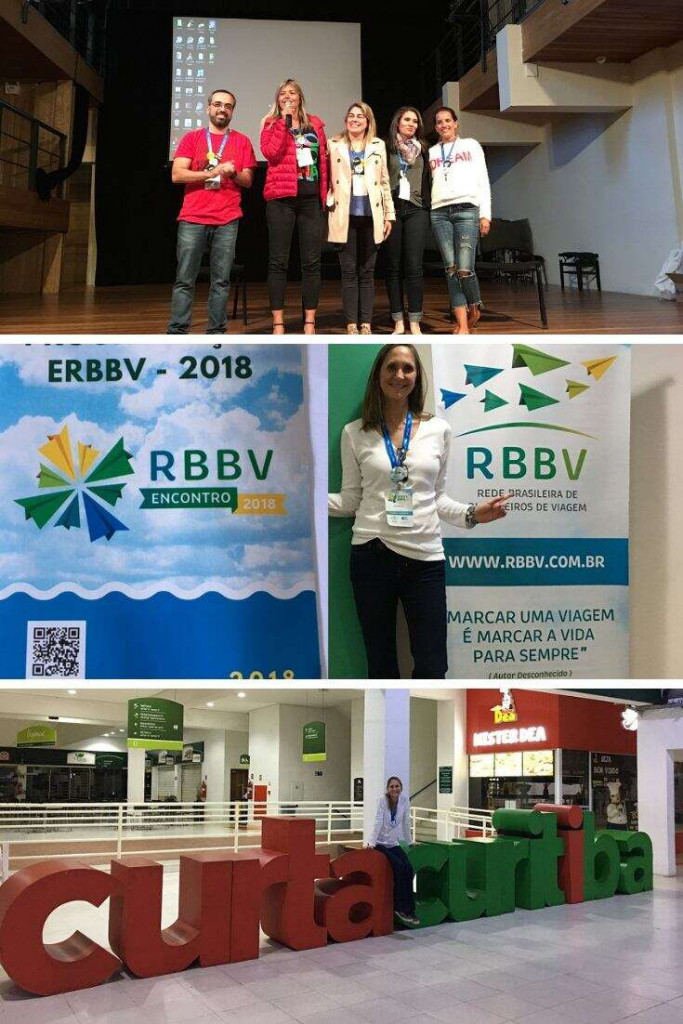 ERBBV Curitiba 2018